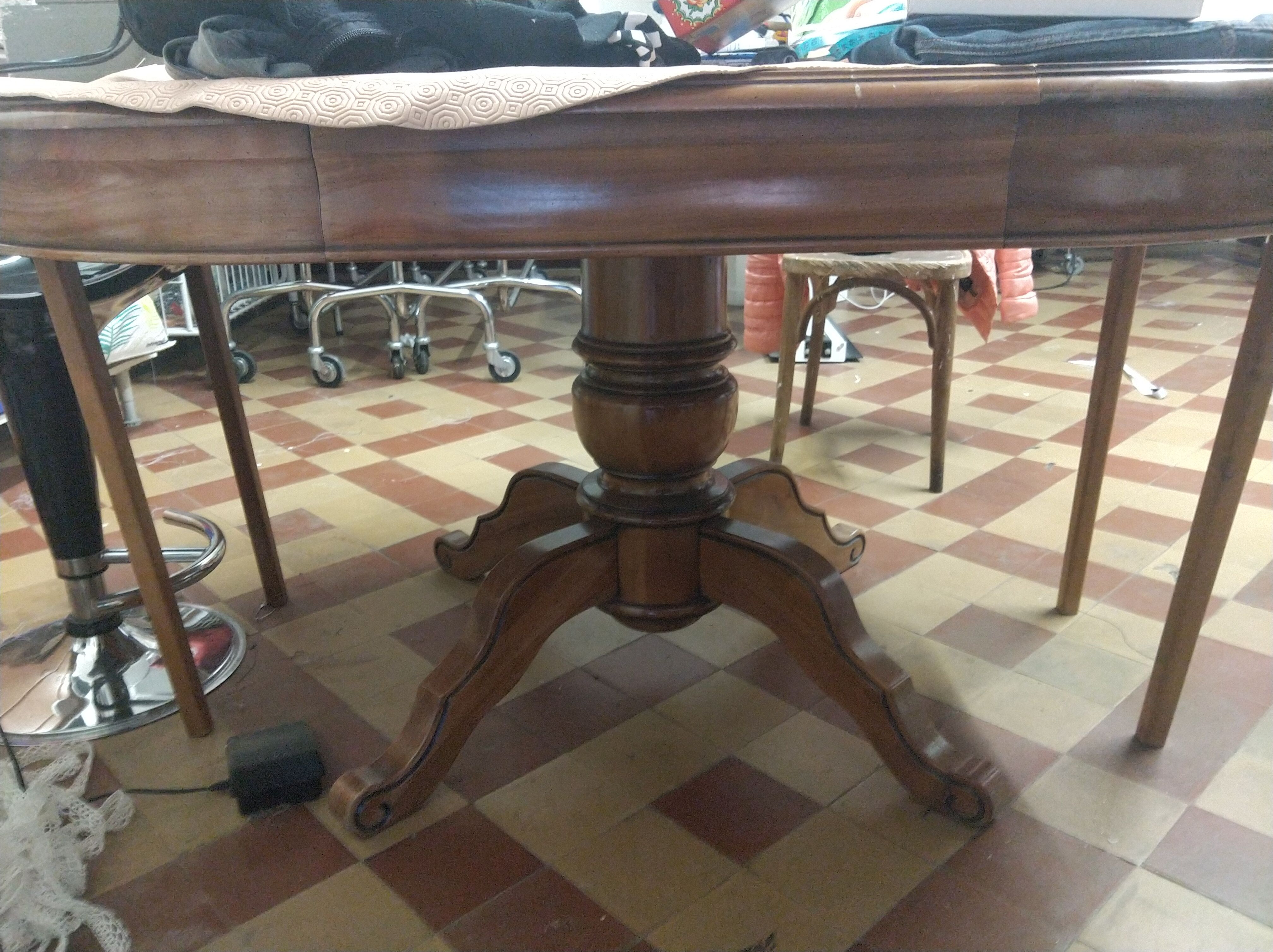 Table salle a manger