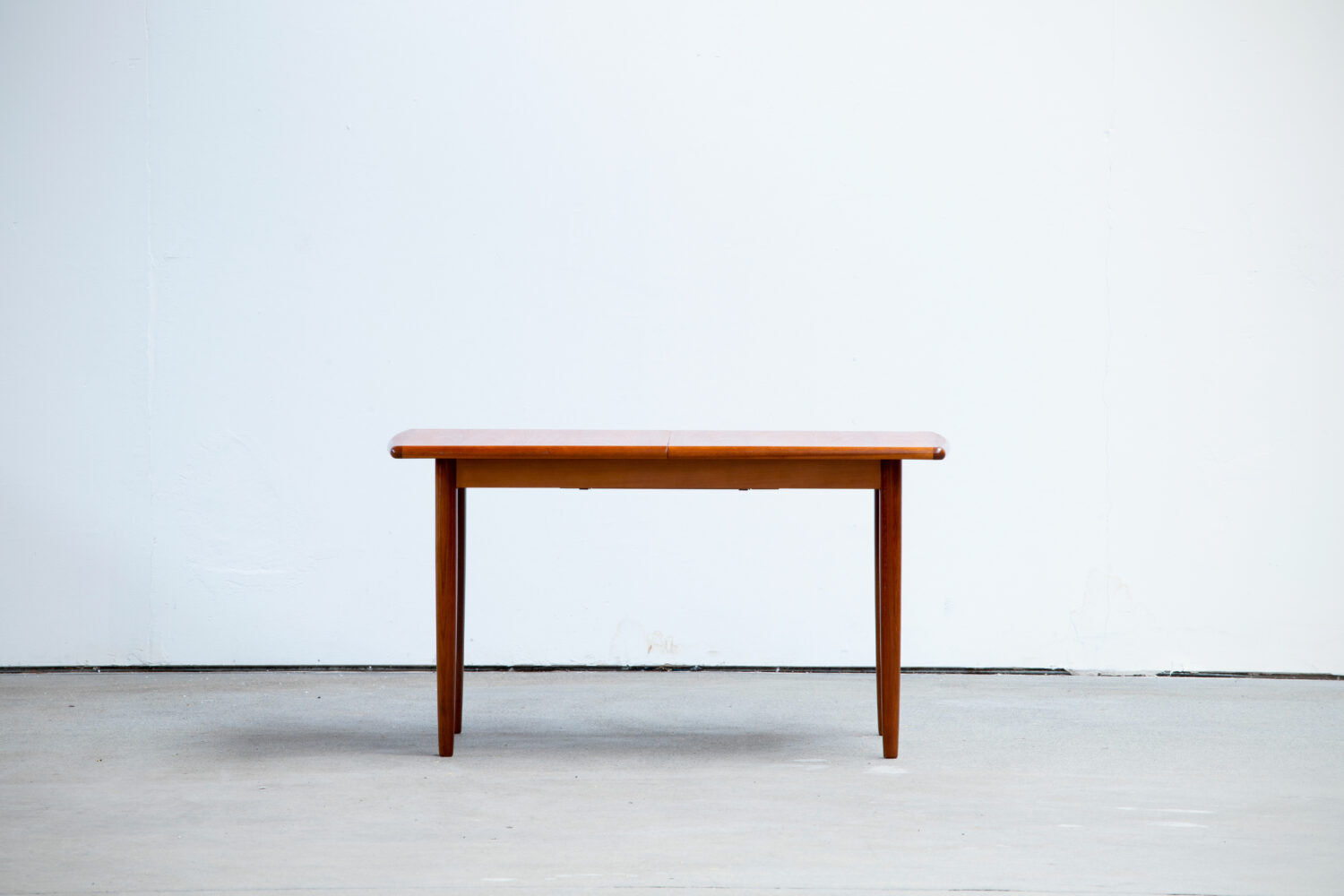 Scandinavian table 1960