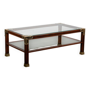 table basse espagnole