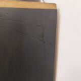 Curtain Filing Cabinet