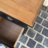 Large vintage desk