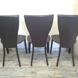 Chaises enrico pellizzoni