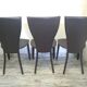 Enrico Pellizzoni chairs