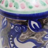 Scandinavian pitcher 1970
