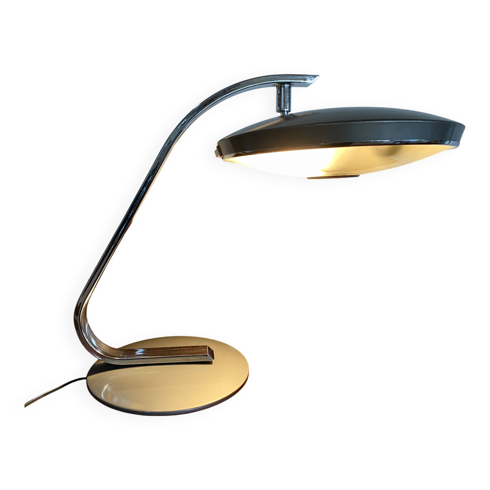 Fase Model 520 lamp by luis Perez de la oliva