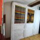 Hallway wardrobe, late 19th/early 20th century