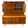 Vintage Credenza with pull-out table, 1960s, Czechoslovakia
