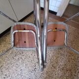 Office chair from the 50s