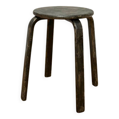 Tabouret Alvar Aalto