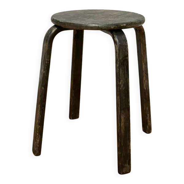 Tabouret Alvar Aalto
