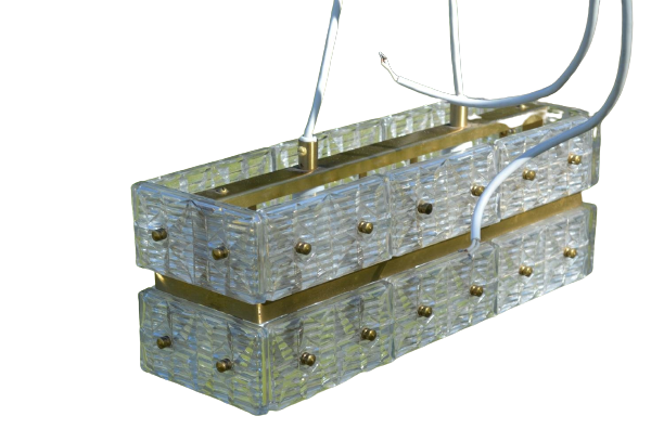 Vintage Pendant lamp