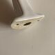Ceramic bathroom hook
