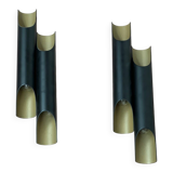 Galliano wall lights