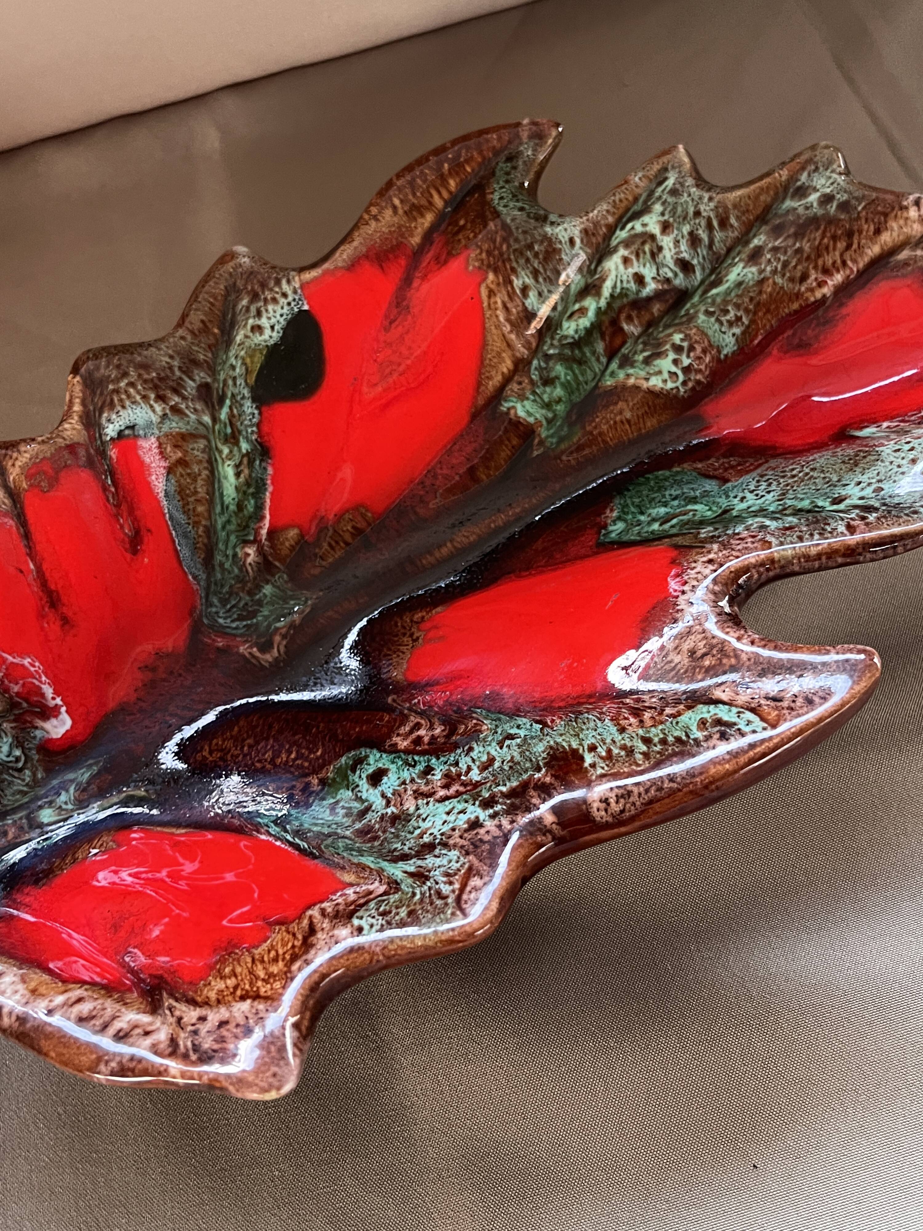 Vallauris valet tray