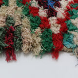 Tapis Azilal 77 x 198 cm