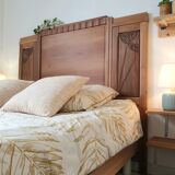 Headboard