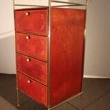 Accent furniture from the 1970s