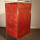 Accent furniture from the 1970s