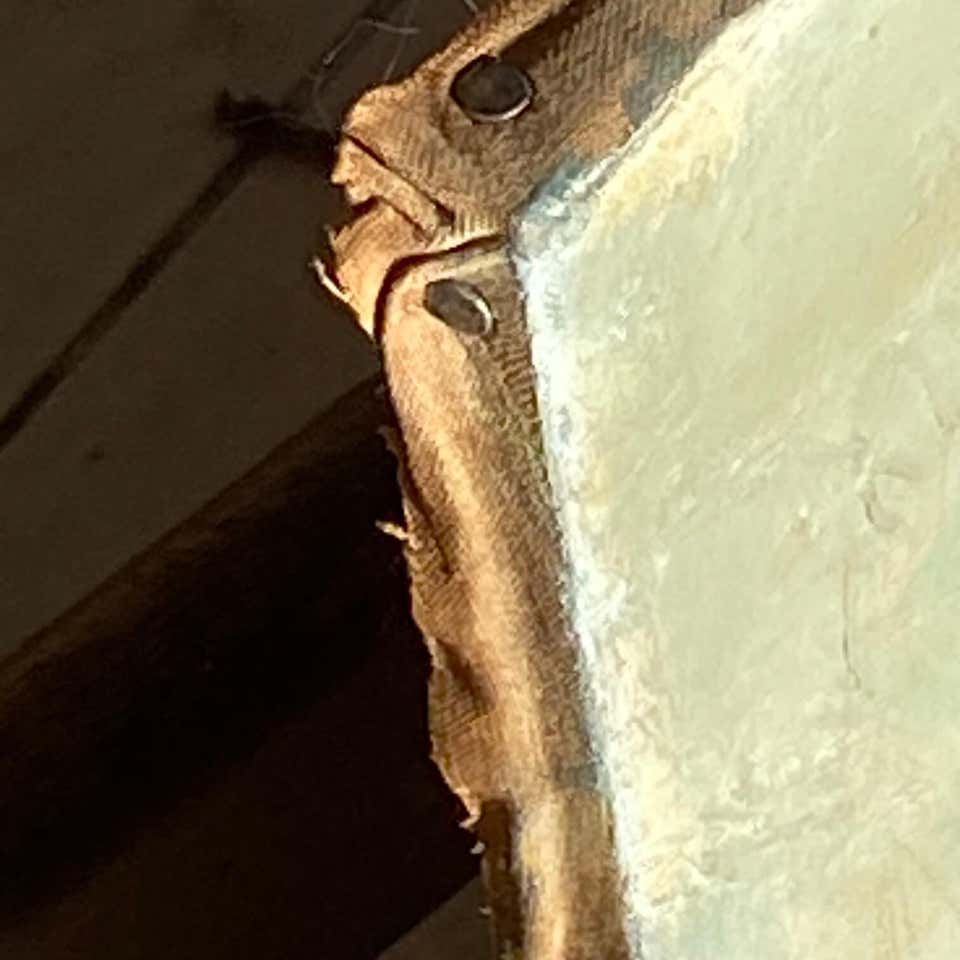 Painting, by André Sorbets