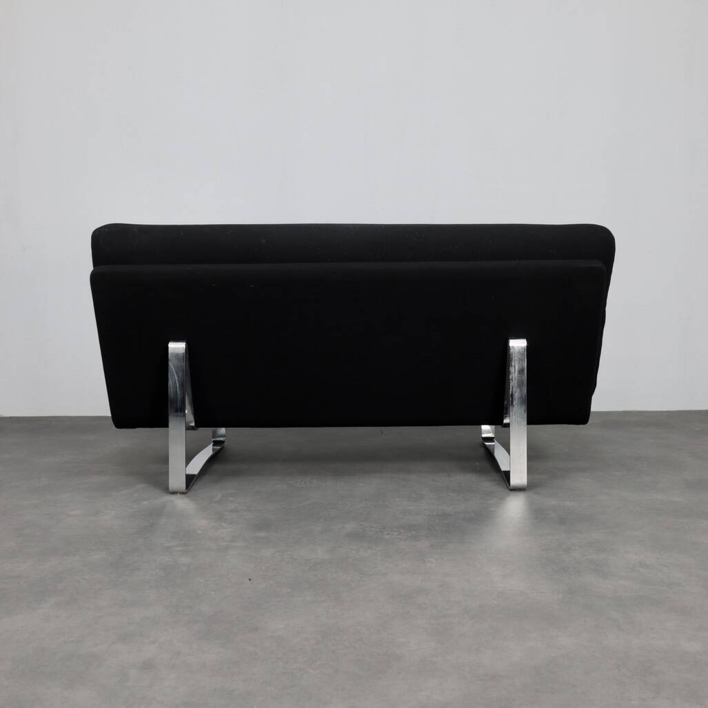 C683 sofa by Kho Liang Ie for Artifort, Netherlands, 1968