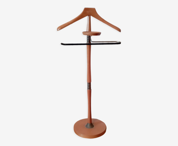 Valet de nuit union régent