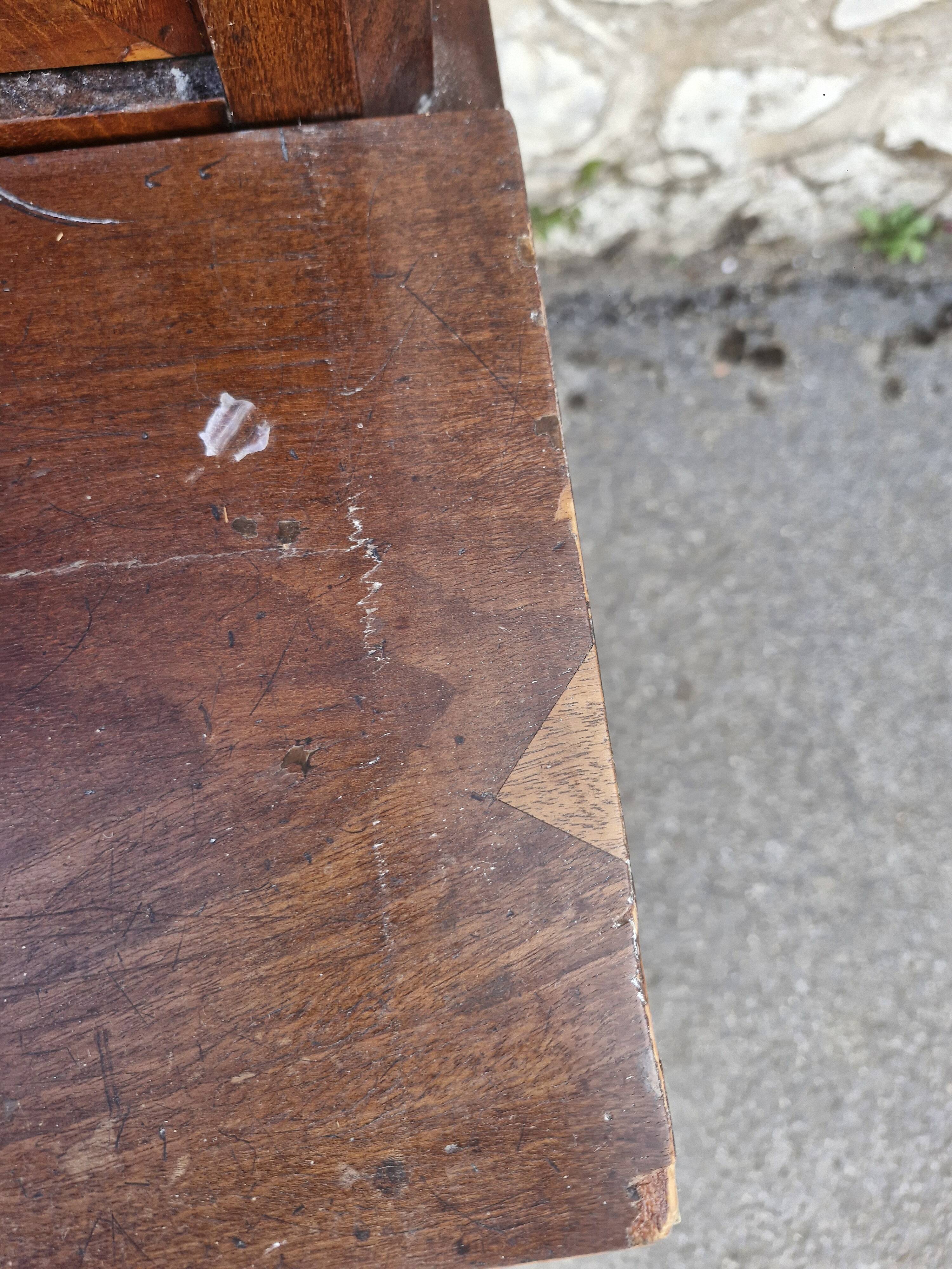 Desk