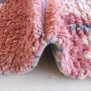 Berber Runner Rug - 412 x 78 cm
