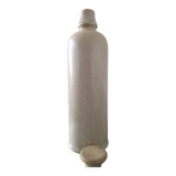 Ceramic stoneware bottle