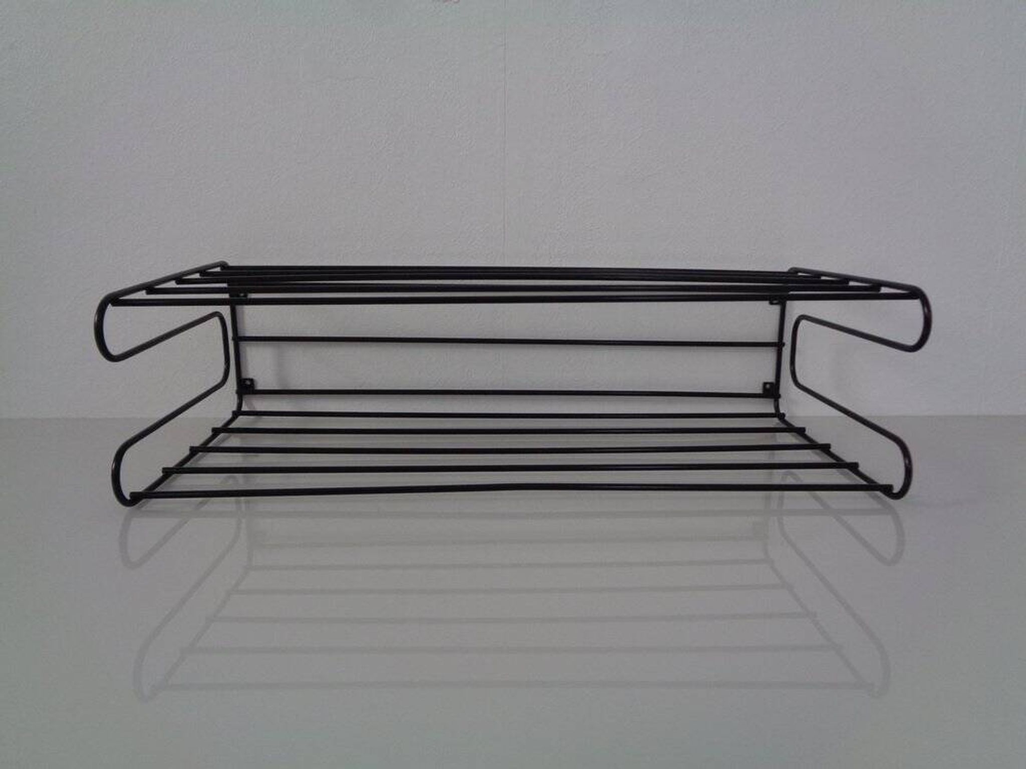 Swedish Fran Shoe Rack from Ikea, 1980s