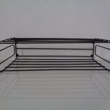 Swedish Fran Shoe Rack from Ikea, 1980s