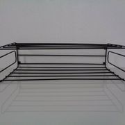 Swedish Fran Shoe Rack from Ikea, 1980s
