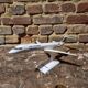 Model Air France aircraft