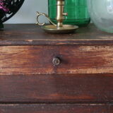 Country parisian buffet