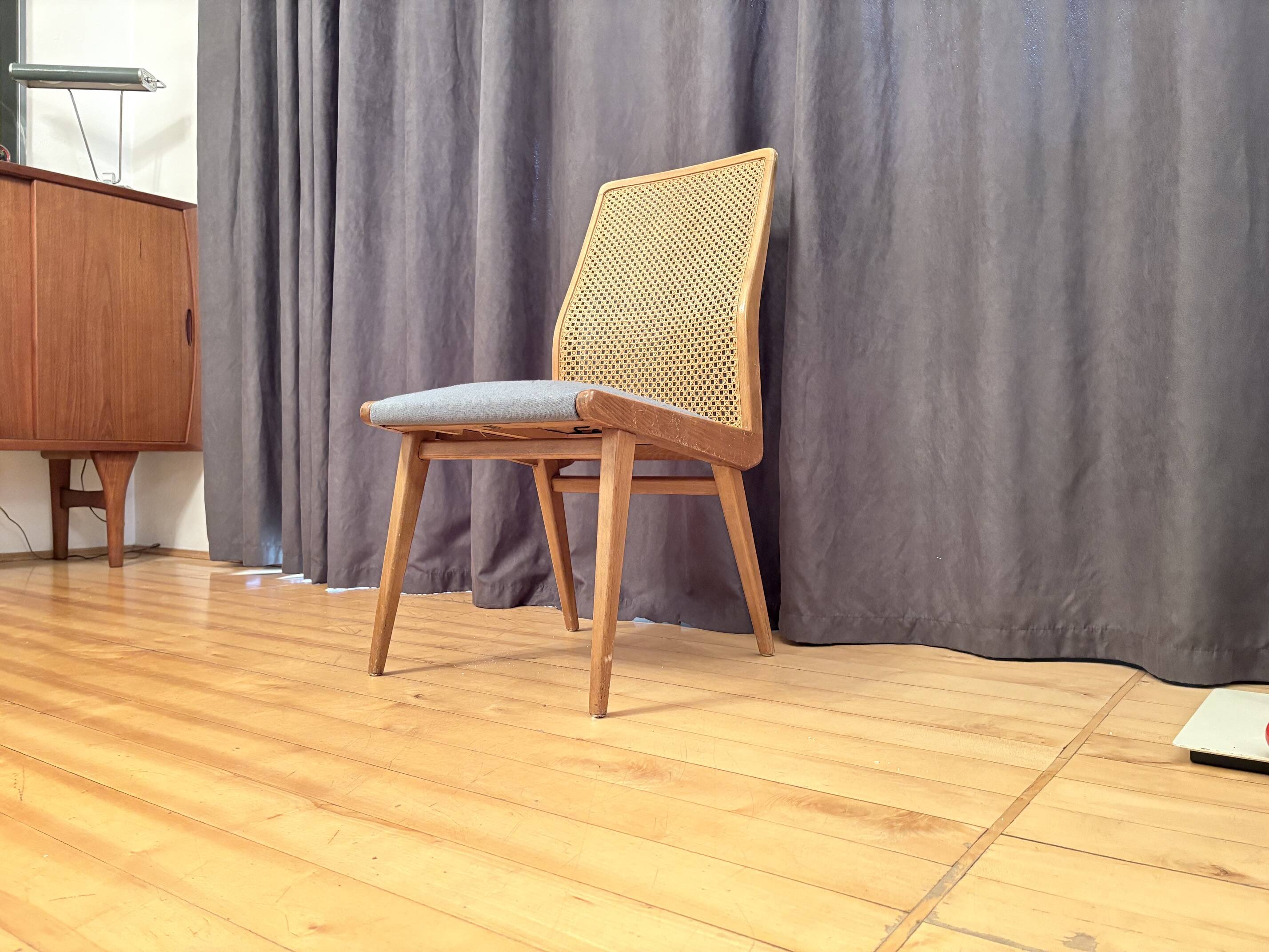 Habeo Chair, Germany, 1960s