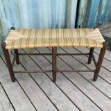 Old bench
