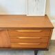 Vintage teak sideboard