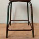 Workshop or school top stool