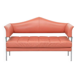 Hydra Sirius Sofa by Luca Scacchetti for Poltrona Frau