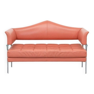 Hydra Sirius Sofa by Luca Scacchetti for Poltrona Frau