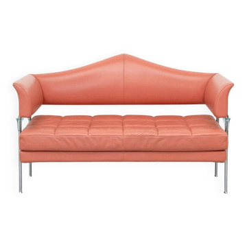 Hydra Sirius Sofa by Luca Scacchetti for Poltrona Frau