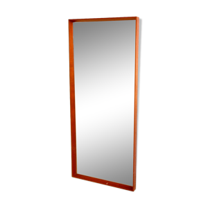 Miroir en teck, Suède,