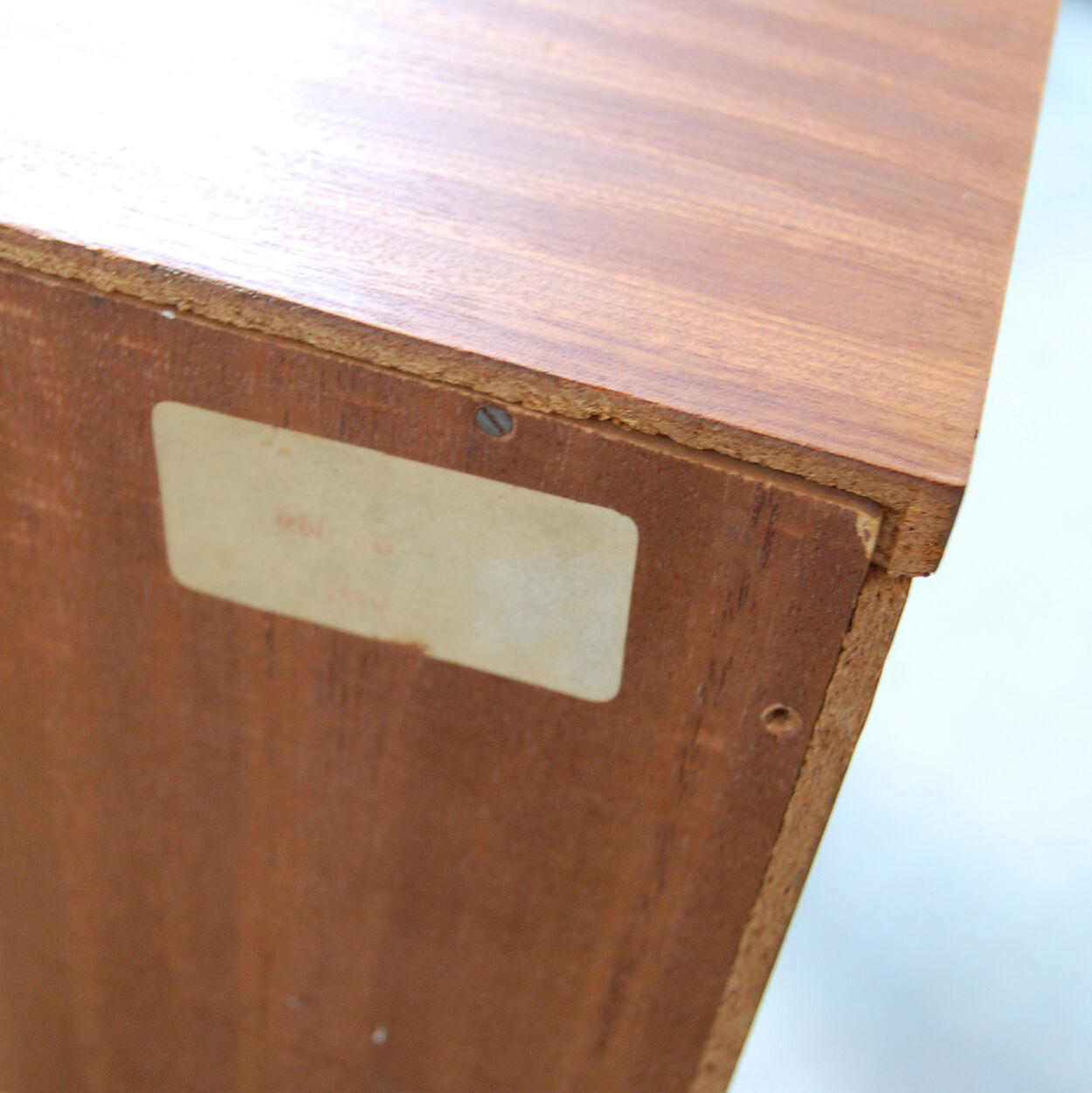Model 1264 sideboard by Pierre Guariche for Meurop 1960s