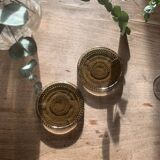 Set of coasters