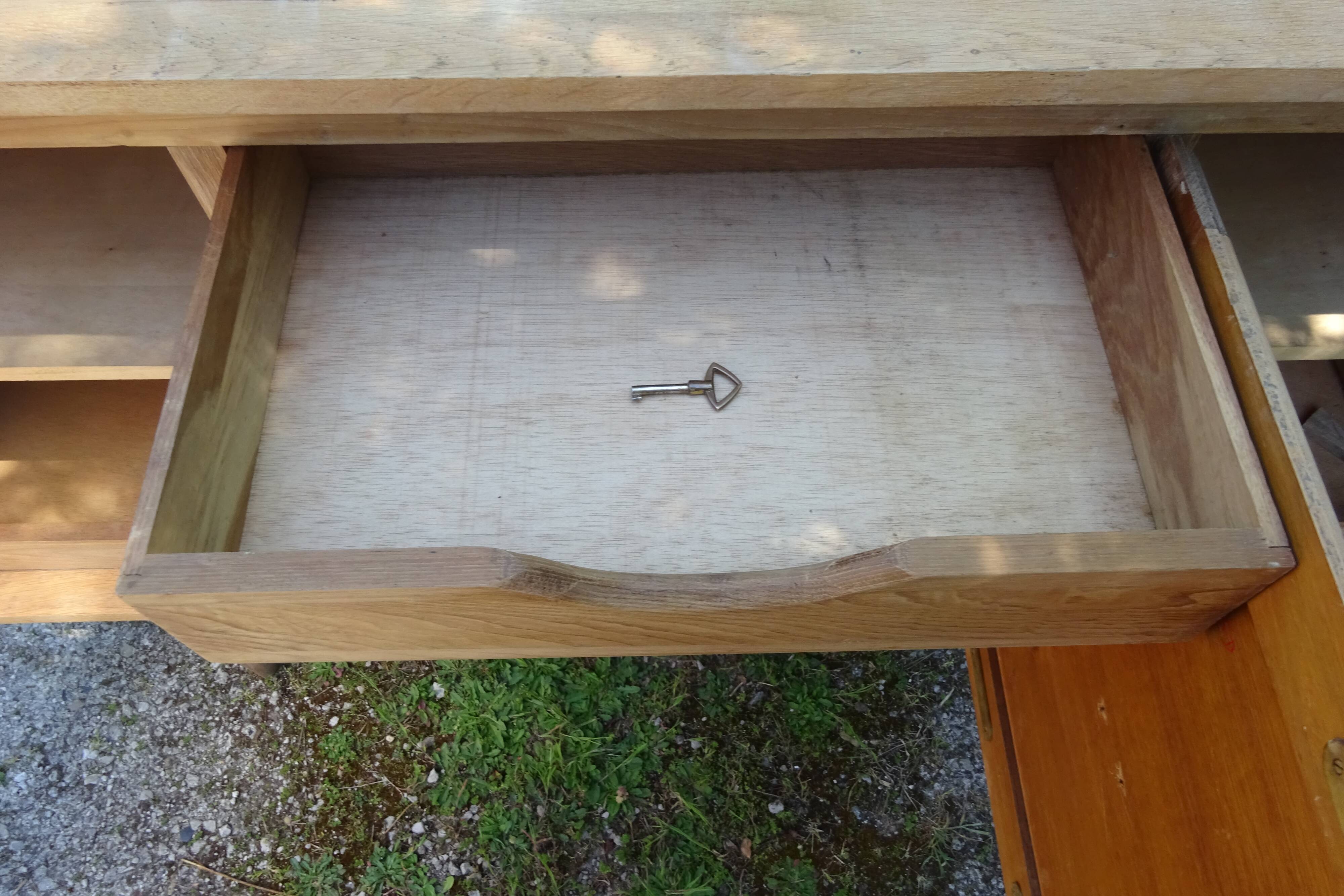 Sideboard anne 50/60 - swedish type