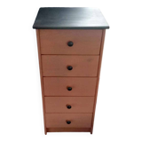 Revamped chiffonier