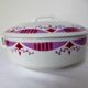 Soup tureen from Moulin des Loups and Hamage, Madeleine model 210785