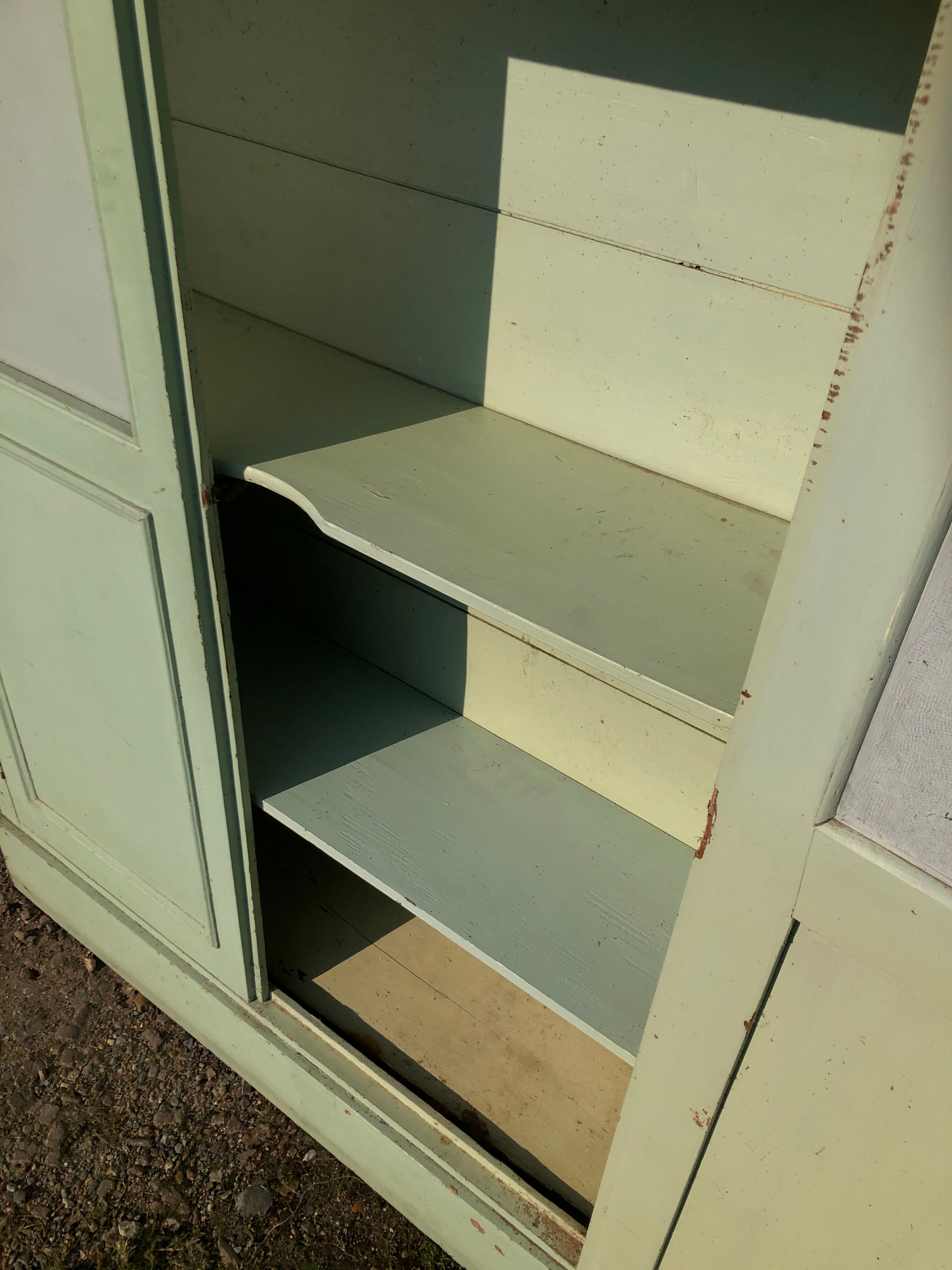 Parisian wardrobe vintage 1950