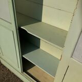 Parisian wardrobe vintage 1950