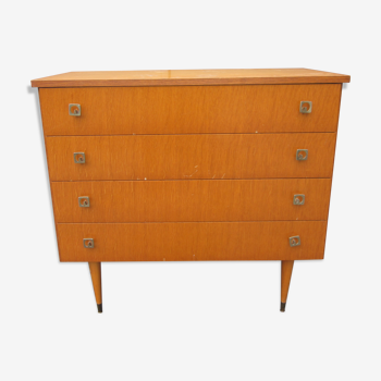 Commode vintage