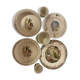 Ensemble de vaisselle Wedgwood